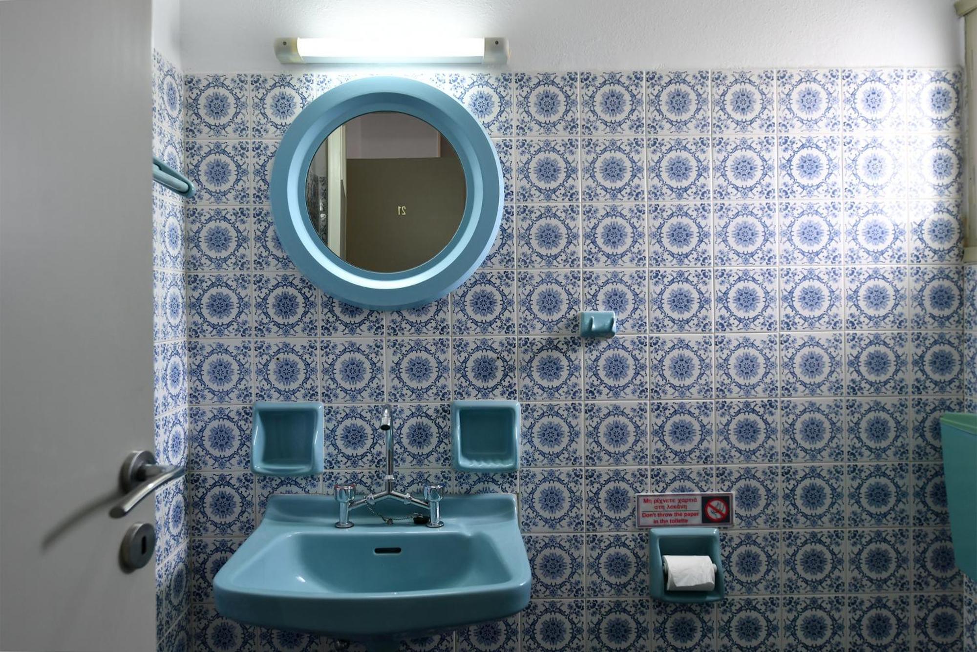 Hotel Mary Zambujeira do Mar Dış mekan fotoğraf