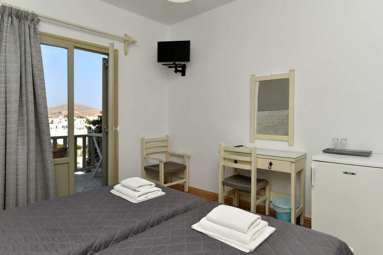Hotel Mary Zambujeira do Mar Dış mekan fotoğraf