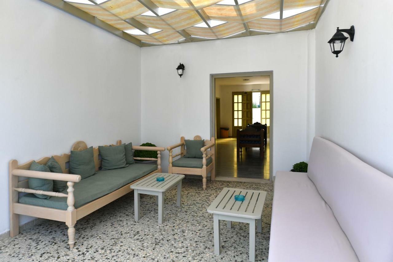 Hotel Mary Zambujeira do Mar Dış mekan fotoğraf