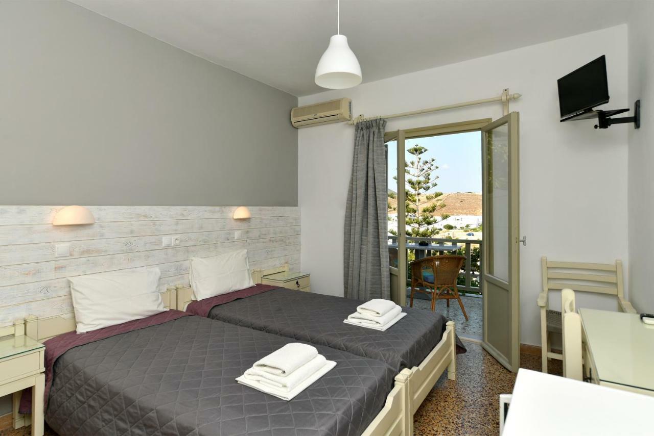 Hotel Mary Zambujeira do Mar Dış mekan fotoğraf