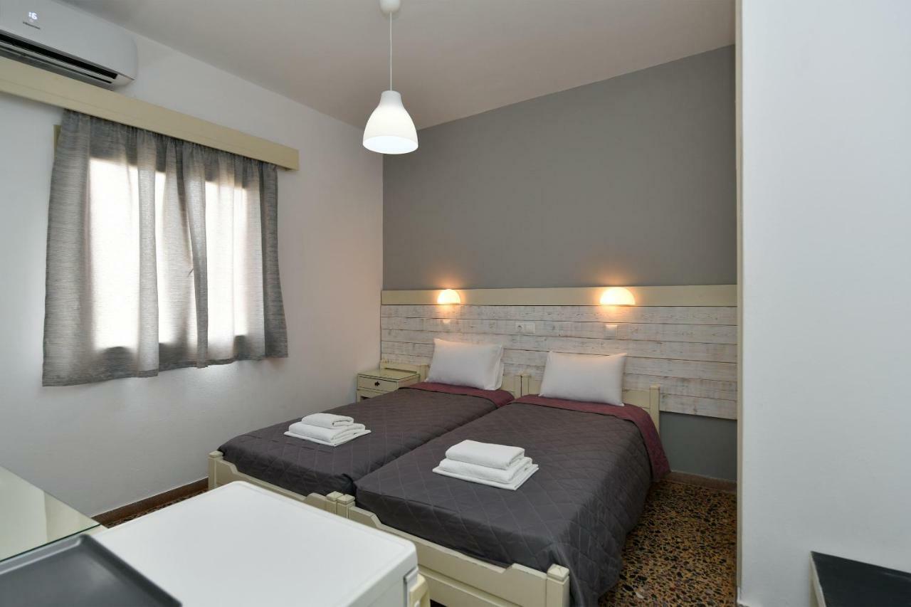 Hotel Mary Zambujeira do Mar Dış mekan fotoğraf