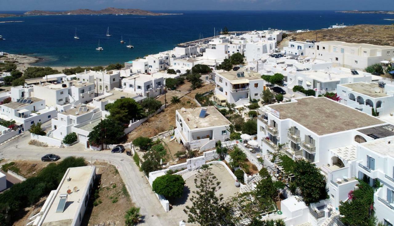 Hotel Mary Zambujeira do Mar Dış mekan fotoğraf