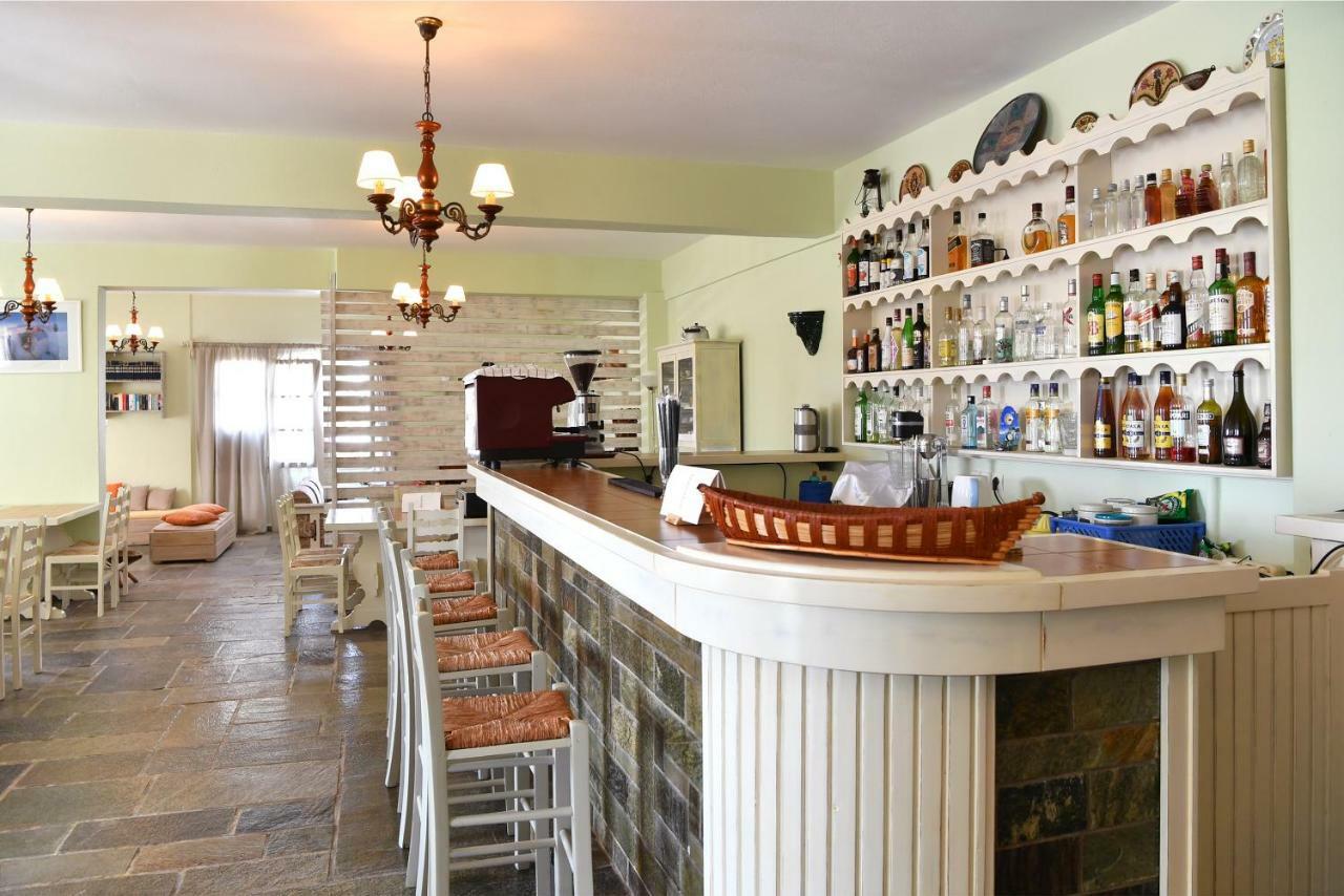 Hotel Mary Zambujeira do Mar Dış mekan fotoğraf