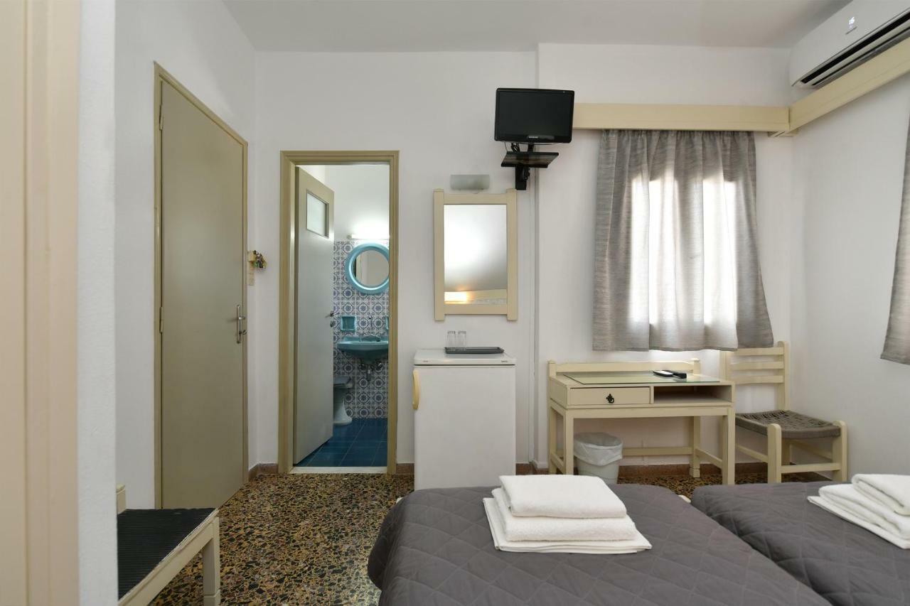 Hotel Mary Zambujeira do Mar Dış mekan fotoğraf