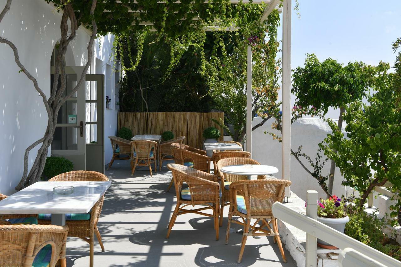 Hotel Mary Zambujeira do Mar Dış mekan fotoğraf