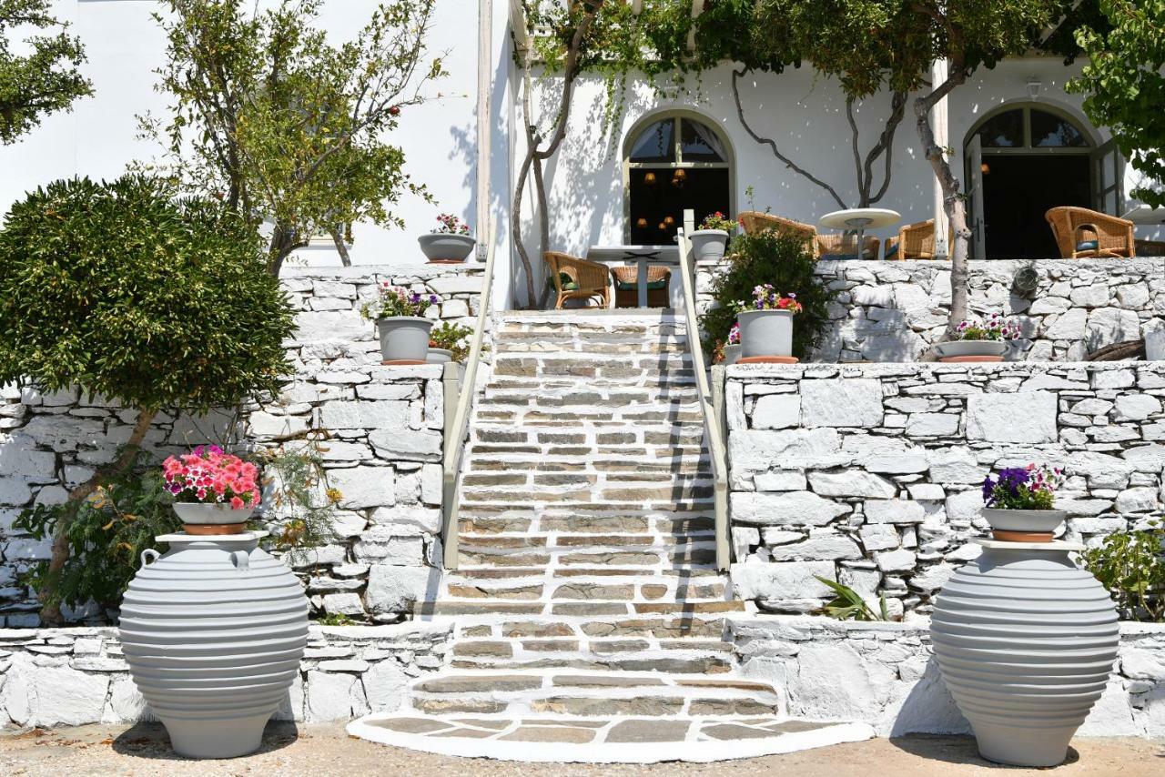 Hotel Mary Zambujeira do Mar Dış mekan fotoğraf