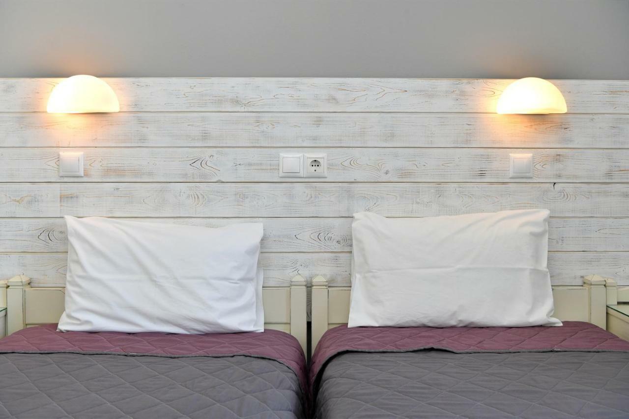 Hotel Mary Zambujeira do Mar Dış mekan fotoğraf