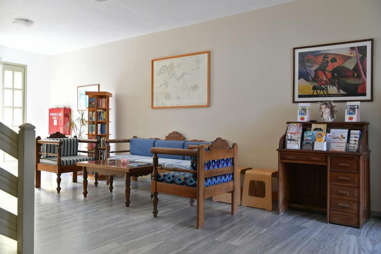 Hotel Mary Zambujeira do Mar Dış mekan fotoğraf