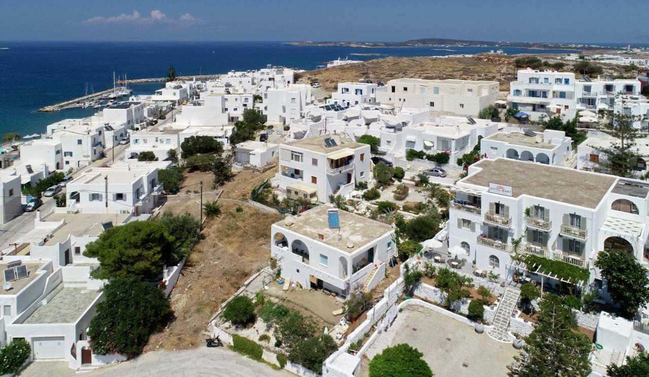 Hotel Mary Zambujeira do Mar Dış mekan fotoğraf