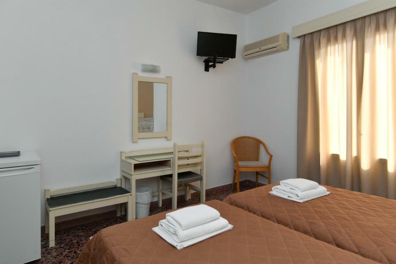 Hotel Mary Zambujeira do Mar Dış mekan fotoğraf