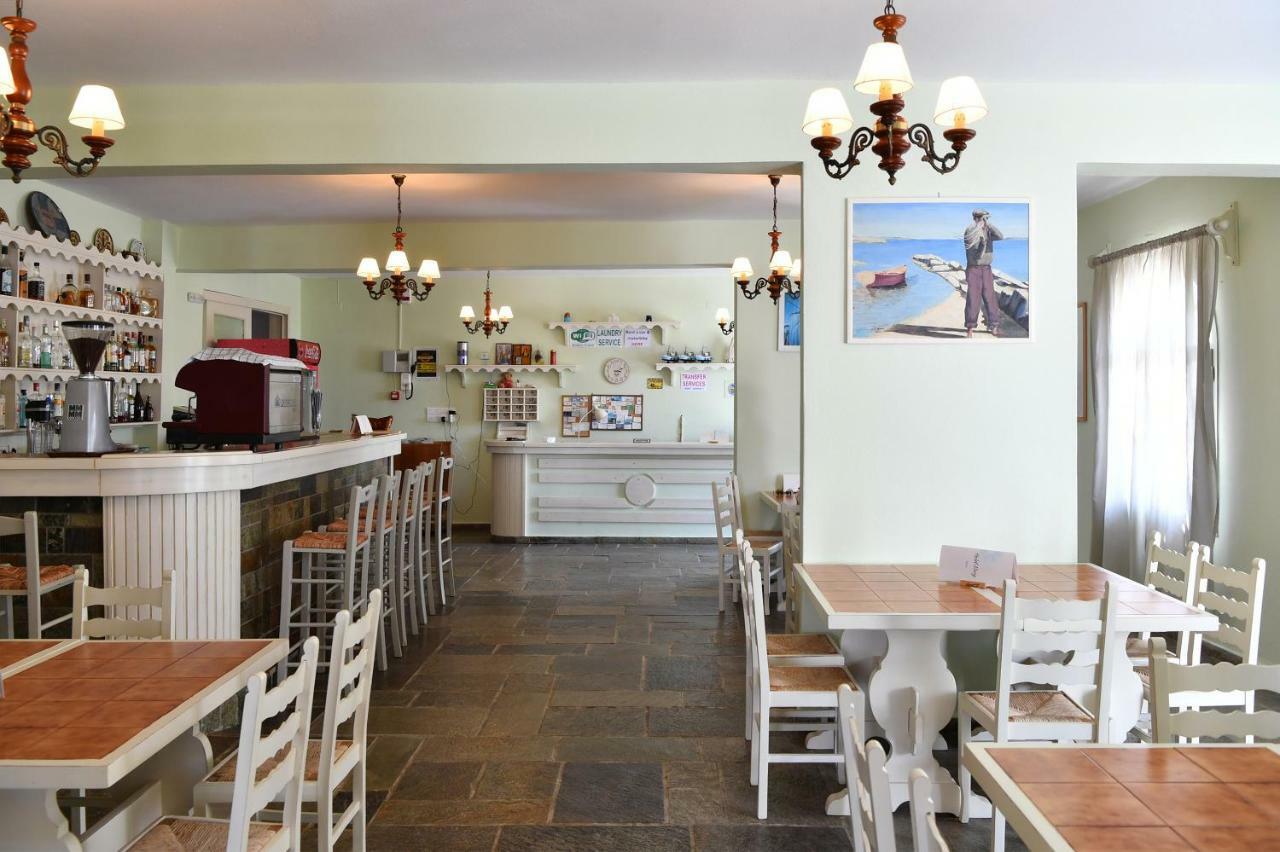 Hotel Mary Zambujeira do Mar Dış mekan fotoğraf