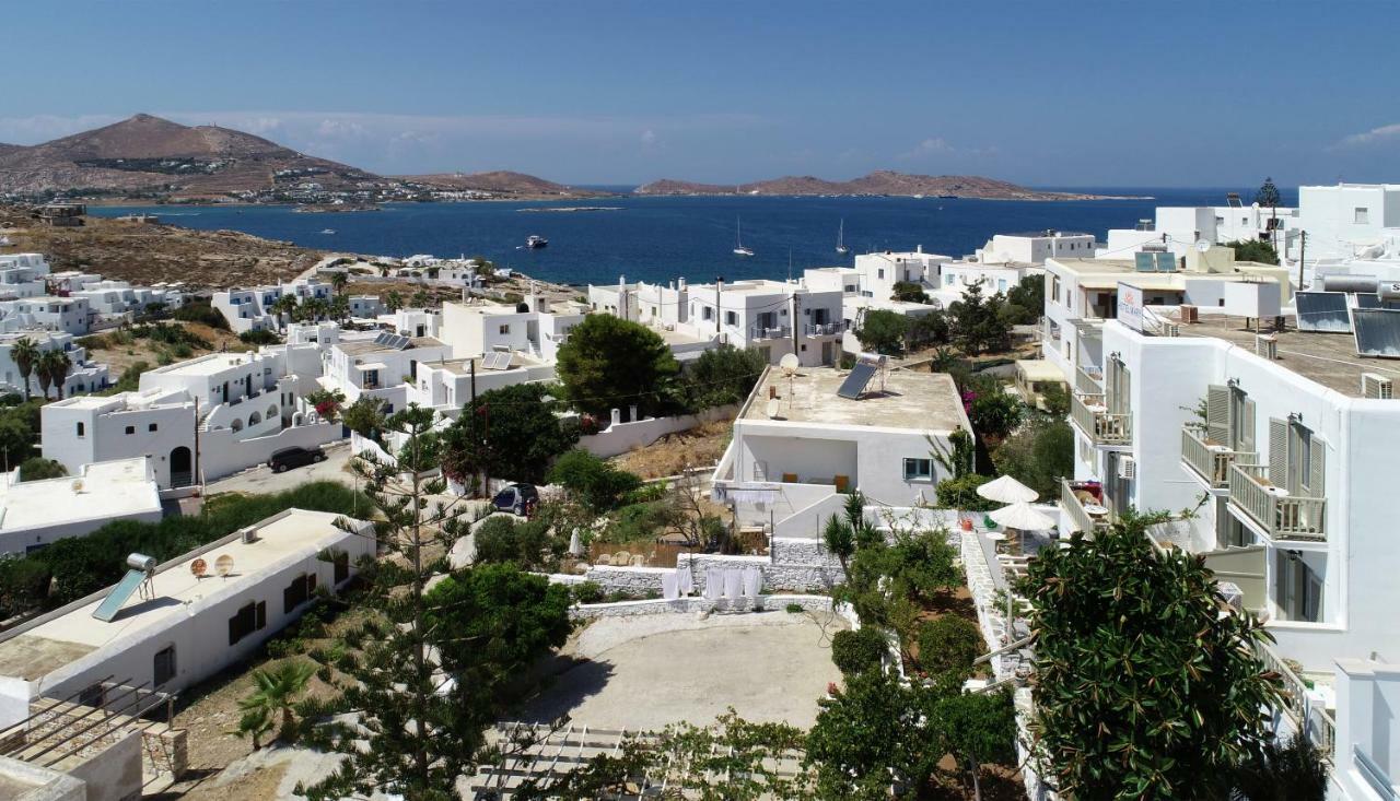 Hotel Mary Zambujeira do Mar Dış mekan fotoğraf