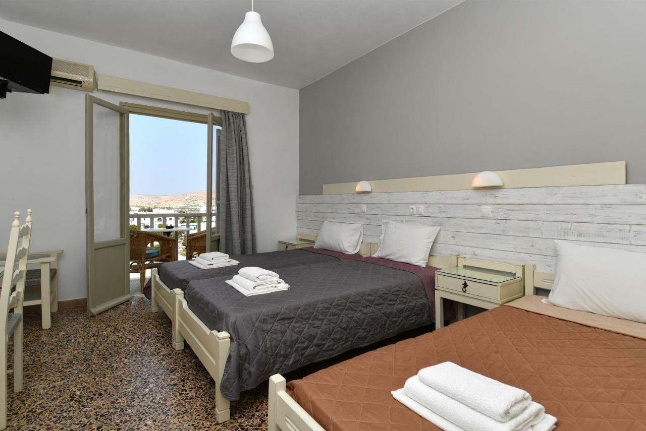 Hotel Mary Zambujeira do Mar Dış mekan fotoğraf